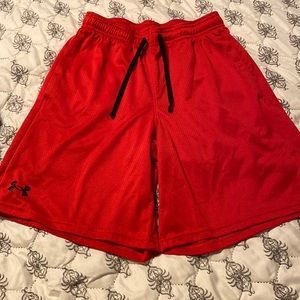 Men’s Under Armour shorts